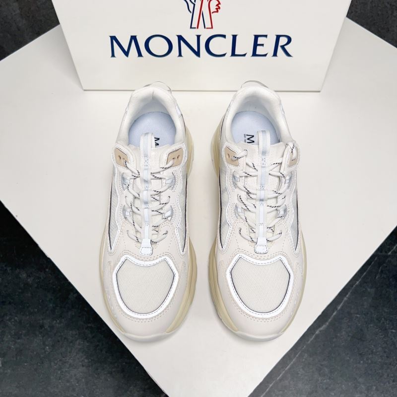 Moncler Shoes